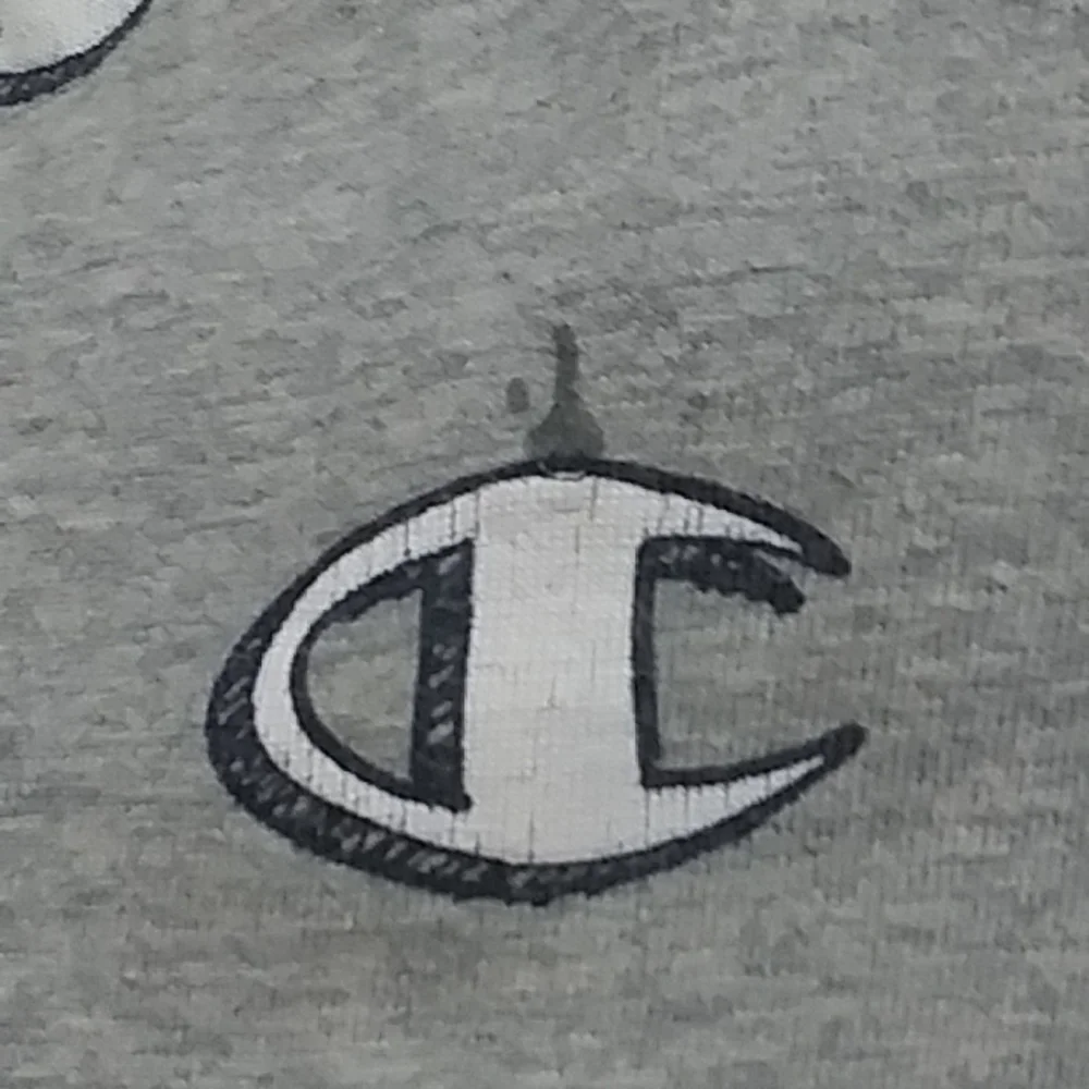 Men's Champion tee - Picture 4 of 6